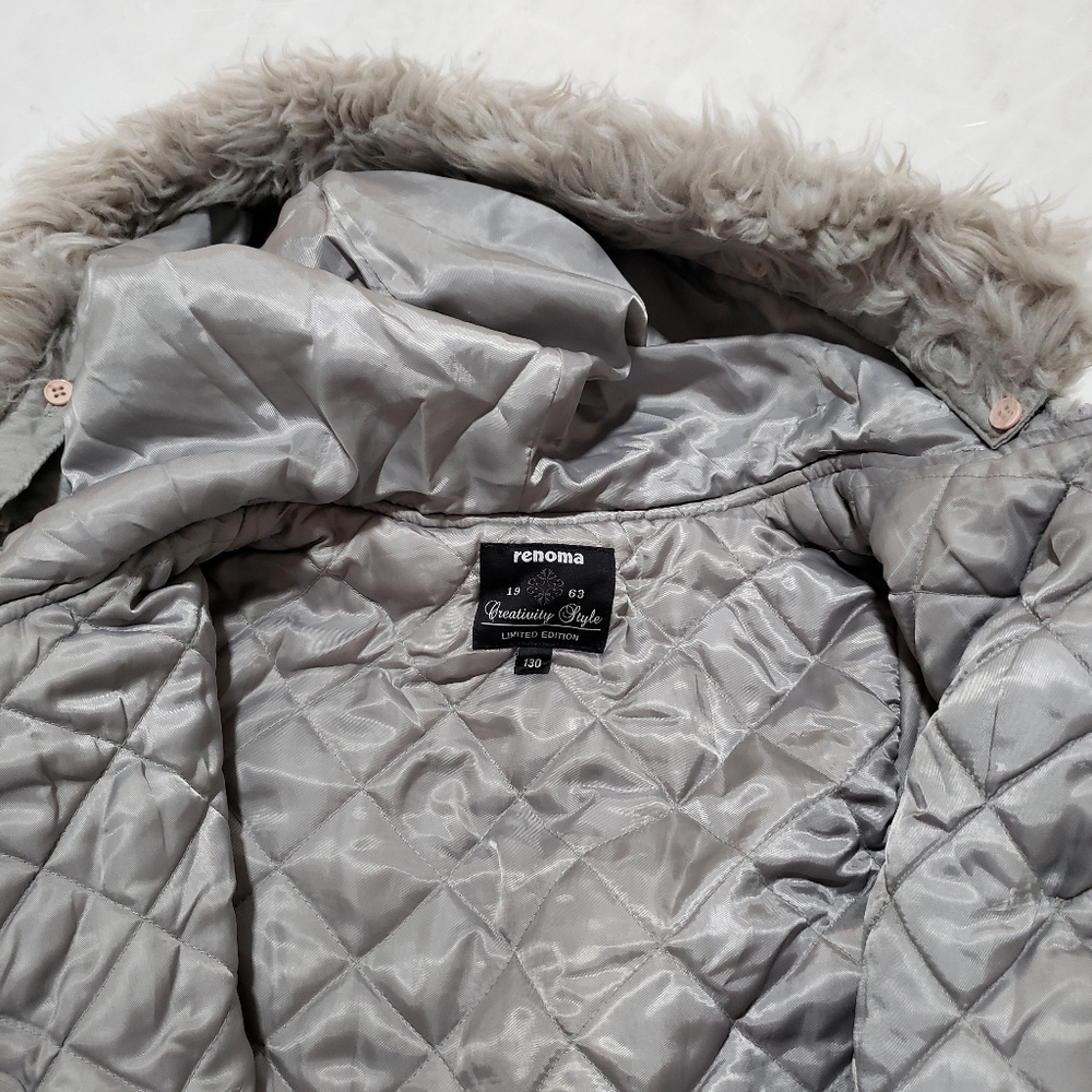 Fall/Spring Jacket Size 5t - Picture 3 of 3